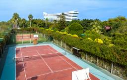 CONCORDE DELUXE RESORT Activities